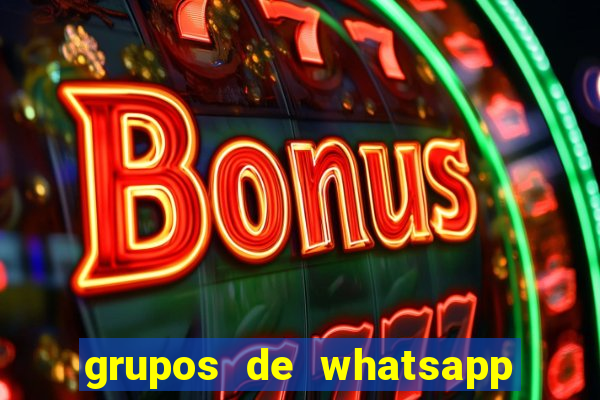 grupos de whatsapp slots pg